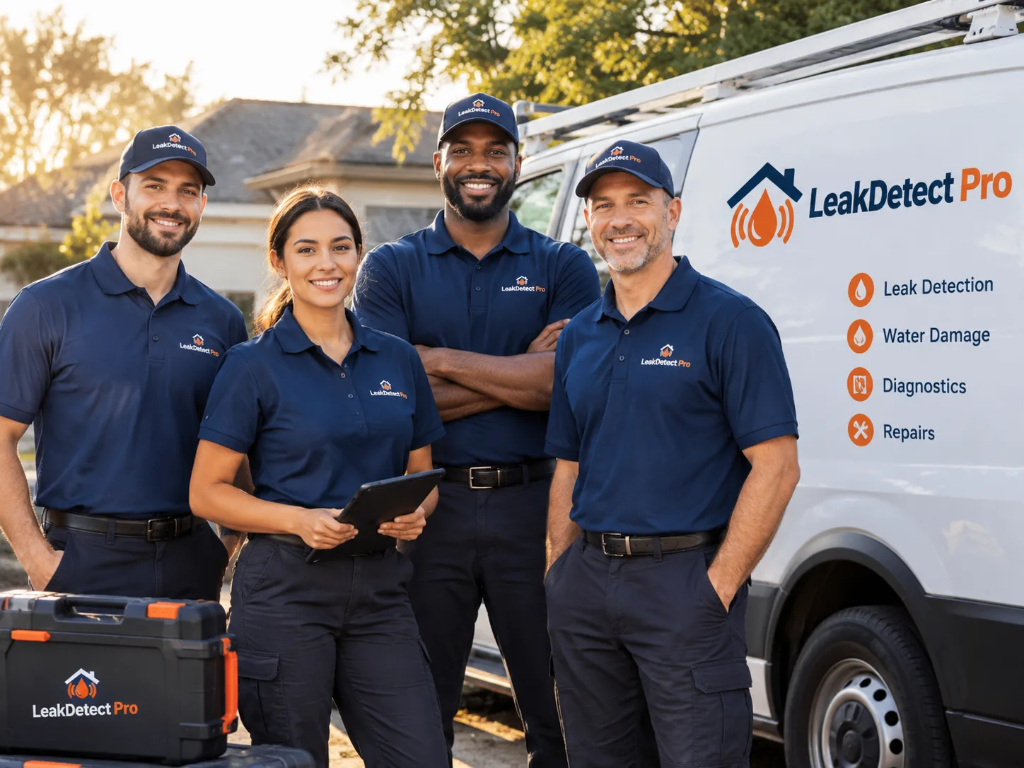 Roof Repair company in Hanover, MI